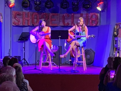Variety Show
